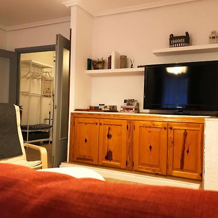 Apartamento HabitaHost Colón Cuenca  Exterior foto