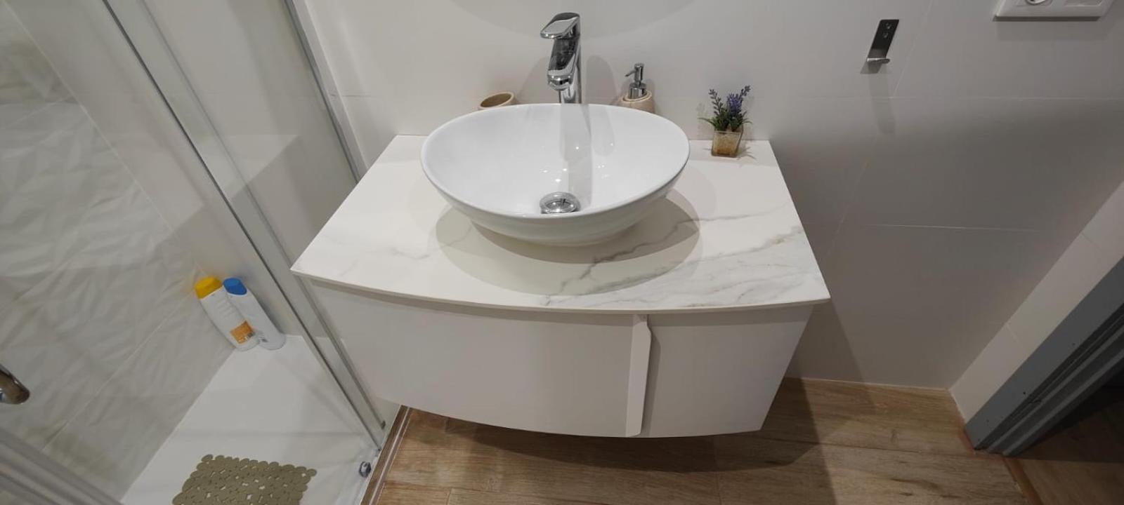 Apartamento HabitaHost Colón Cuenca  Exterior foto