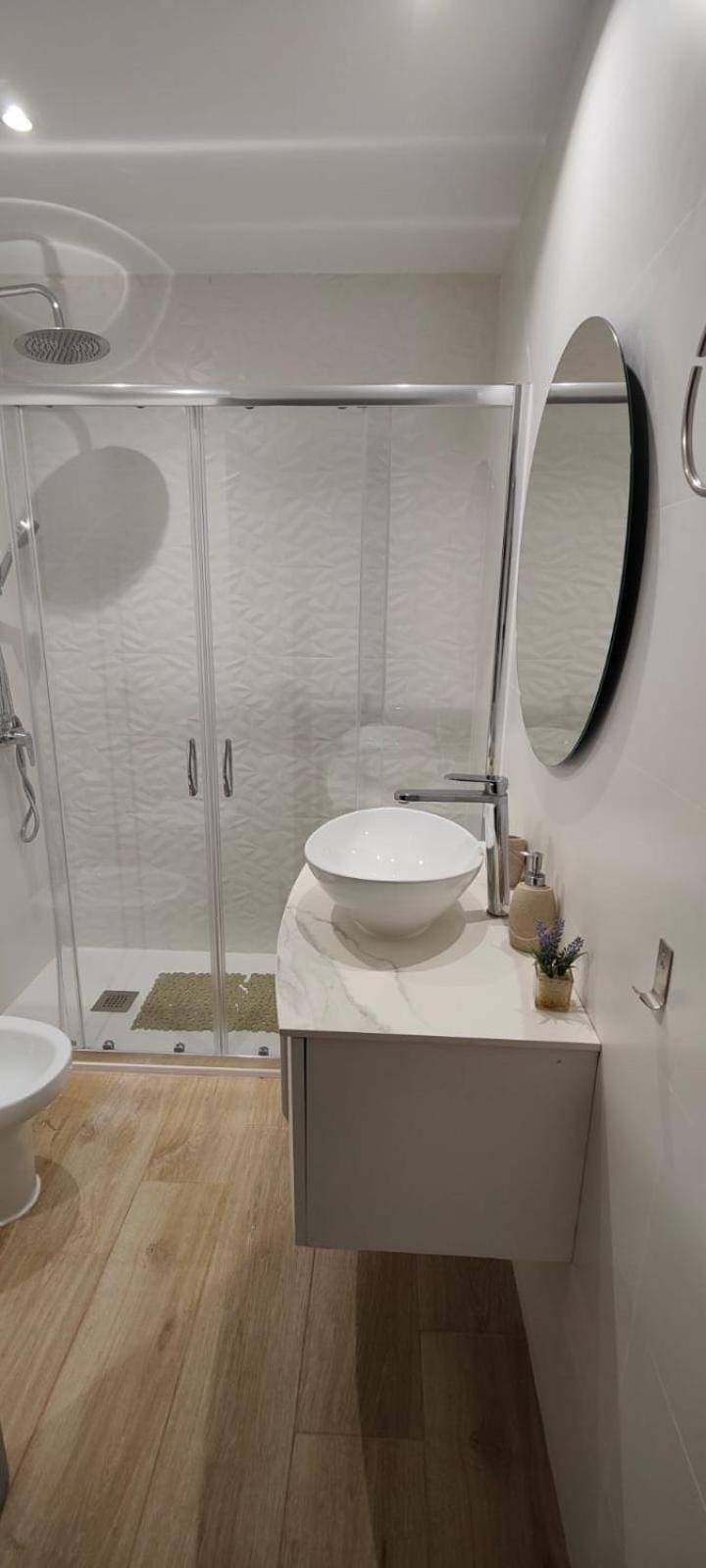 Apartamento HabitaHost Colón Cuenca  Exterior foto