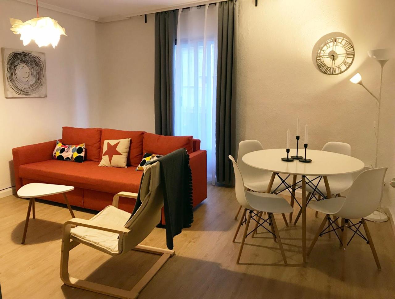 Apartamento HabitaHost Colón Cuenca  Exterior foto