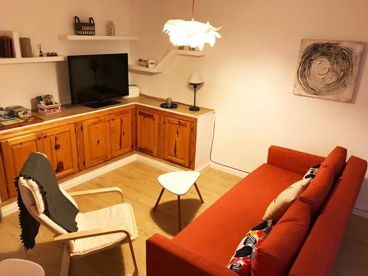 Apartamento HabitaHost Colón Cuenca  Exterior foto