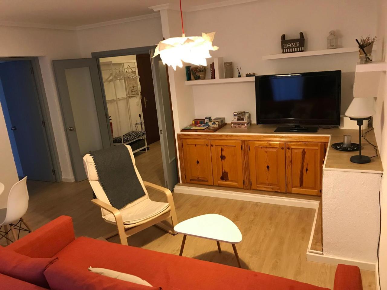 Apartamento HabitaHost Colón Cuenca  Exterior foto