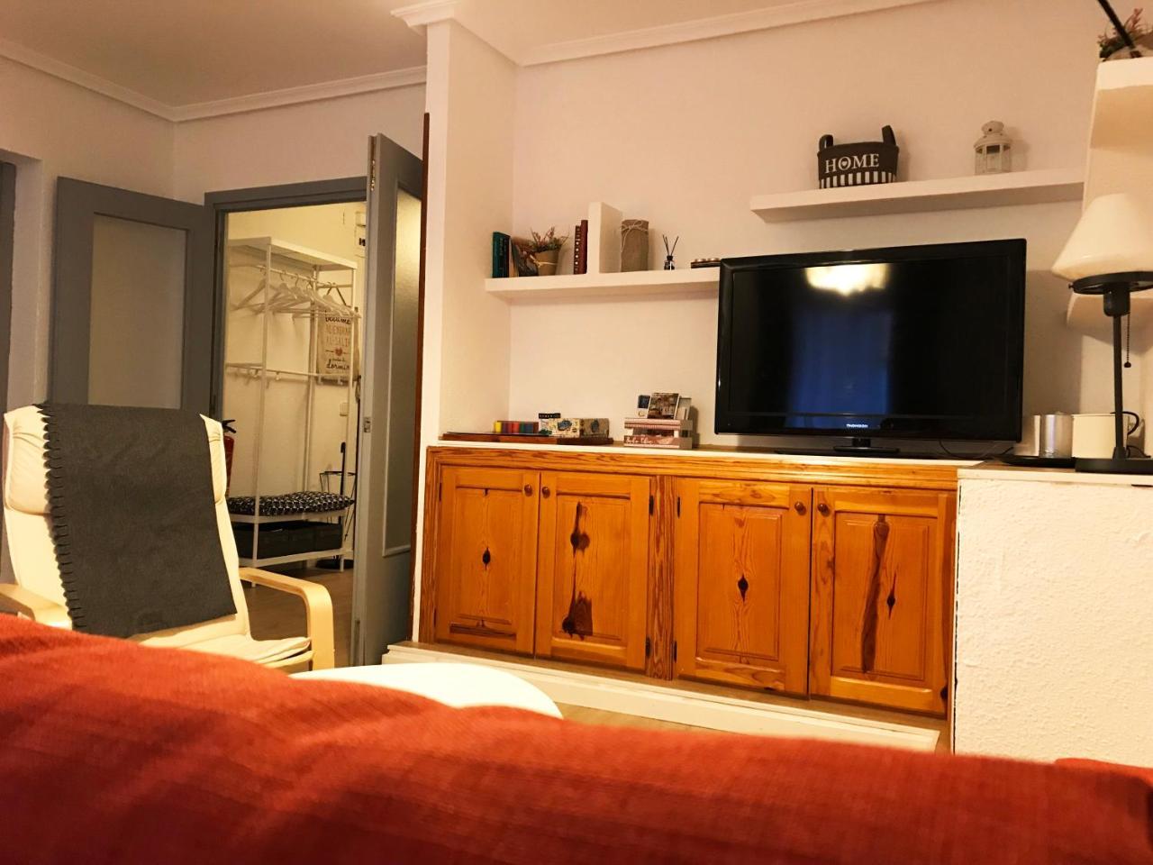Apartamento HabitaHost Colón Cuenca  Exterior foto