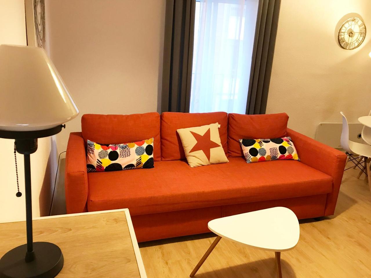 Apartamento HabitaHost Colón Cuenca  Exterior foto
