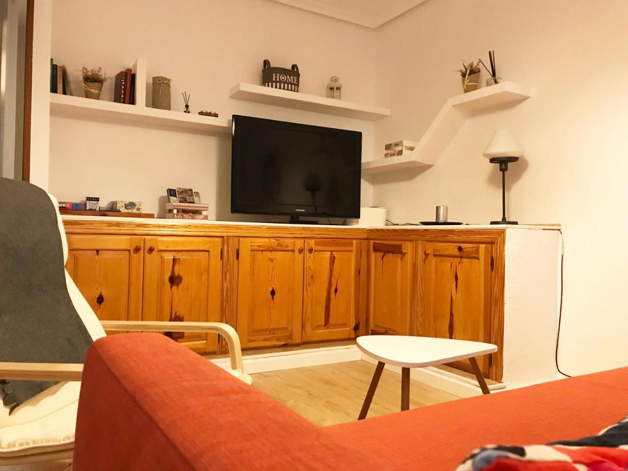 Apartamento HabitaHost Colón Cuenca  Exterior foto
