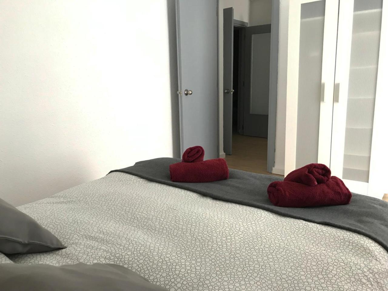 Apartamento HabitaHost Colón Cuenca  Exterior foto