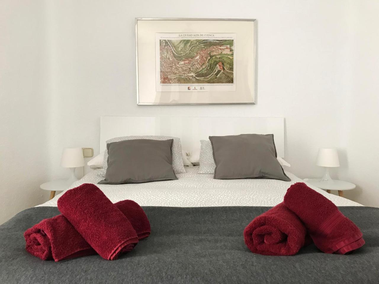 Apartamento HabitaHost Colón Cuenca  Exterior foto