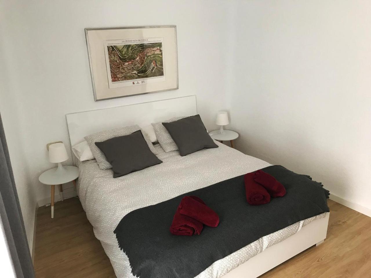 Apartamento HabitaHost Colón Cuenca  Exterior foto