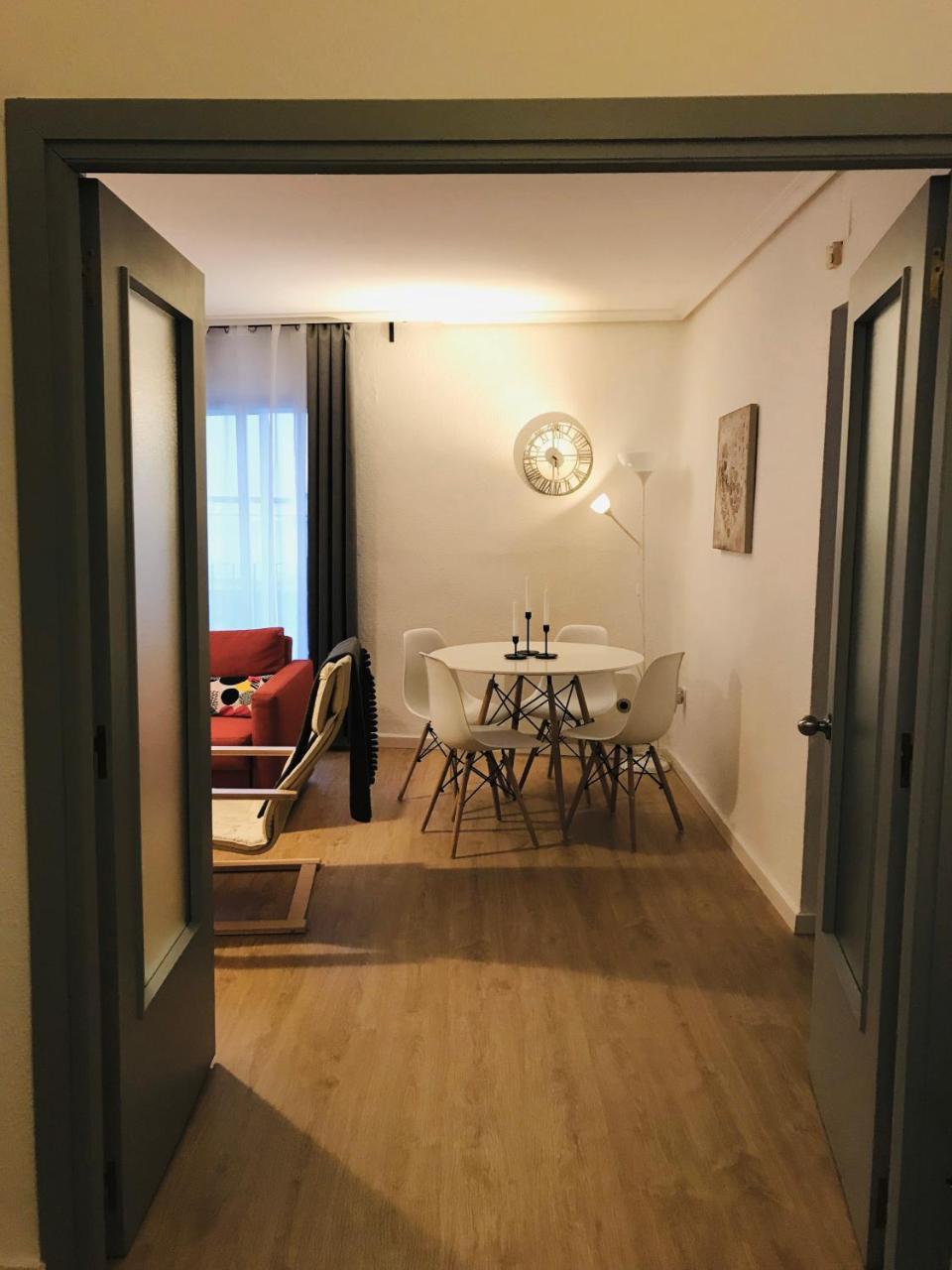 Apartamento HabitaHost Colón Cuenca  Exterior foto