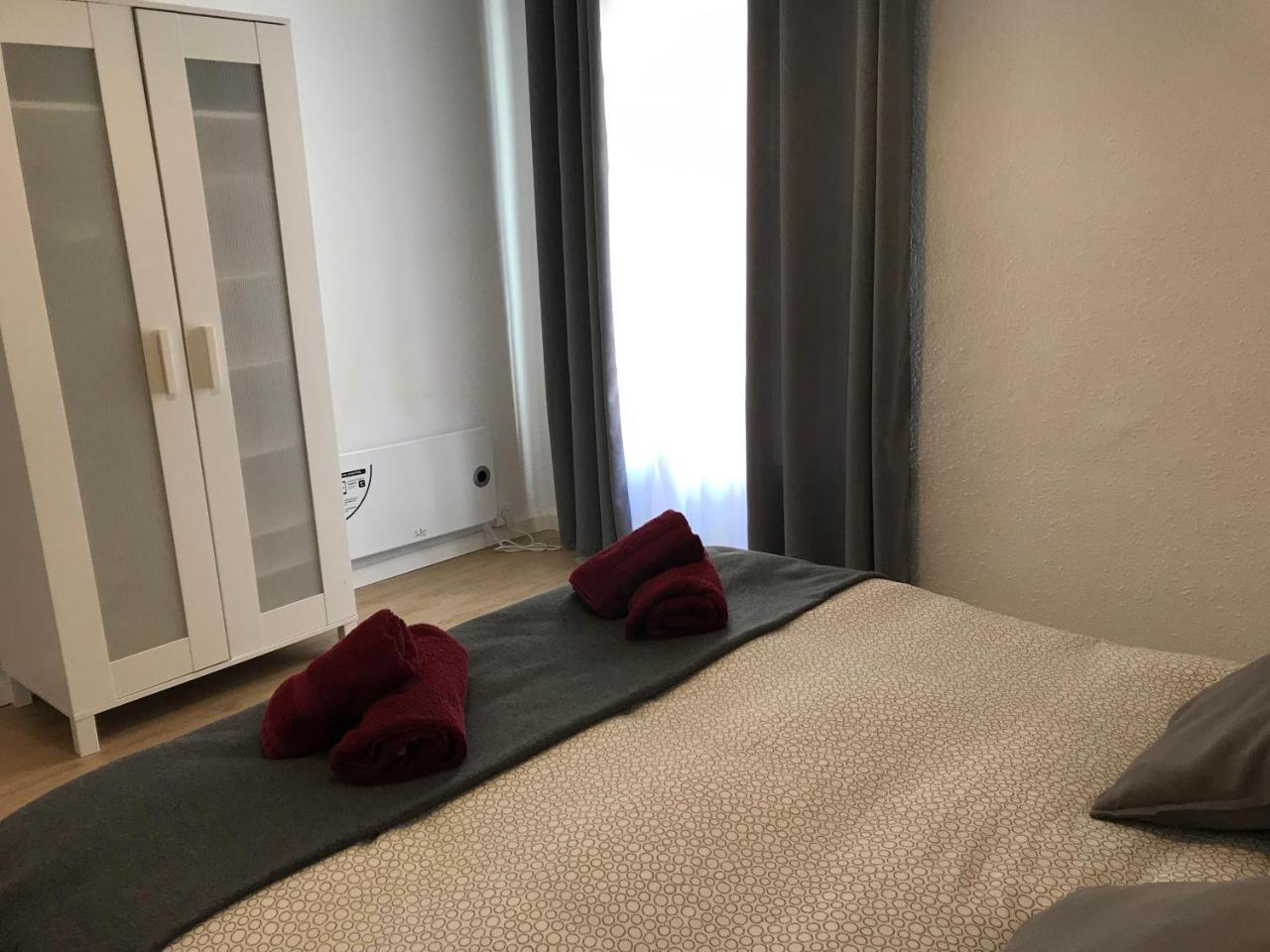 Apartamento HabitaHost Colón Cuenca  Exterior foto