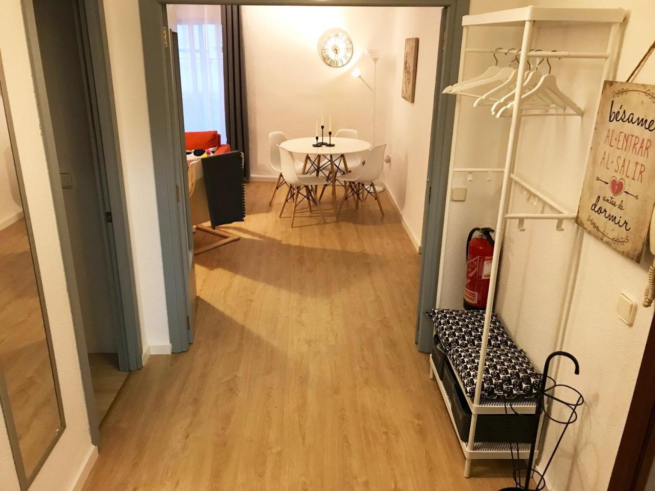 Apartamento HabitaHost Colón Cuenca  Exterior foto