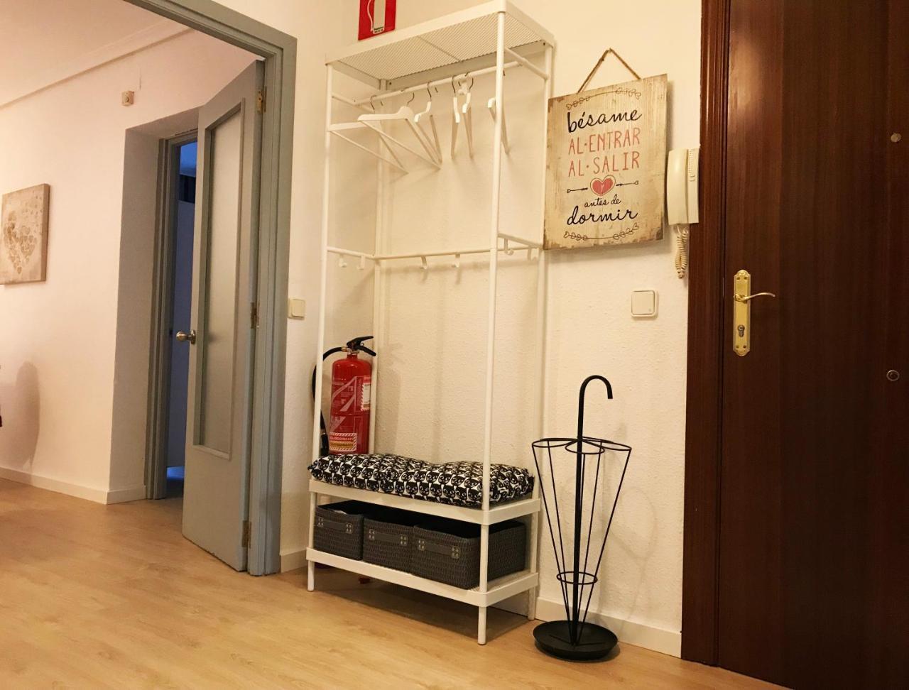 Apartamento HabitaHost Colón Cuenca  Exterior foto