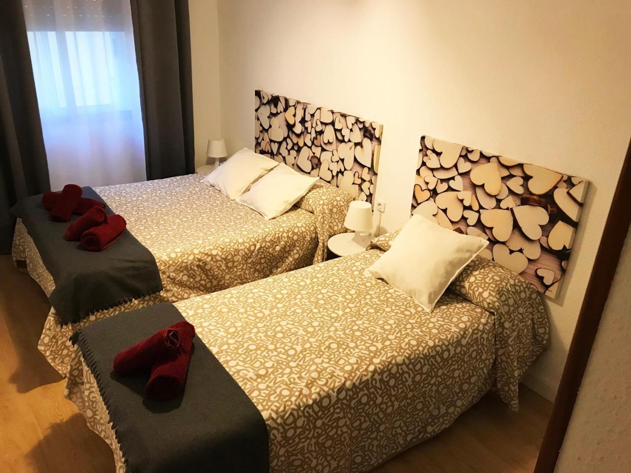 Apartamento HabitaHost Colón Cuenca  Exterior foto
