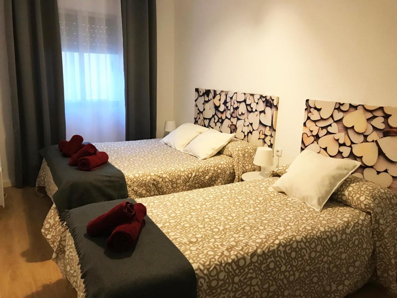 Apartamento HabitaHost Colón Cuenca  Exterior foto