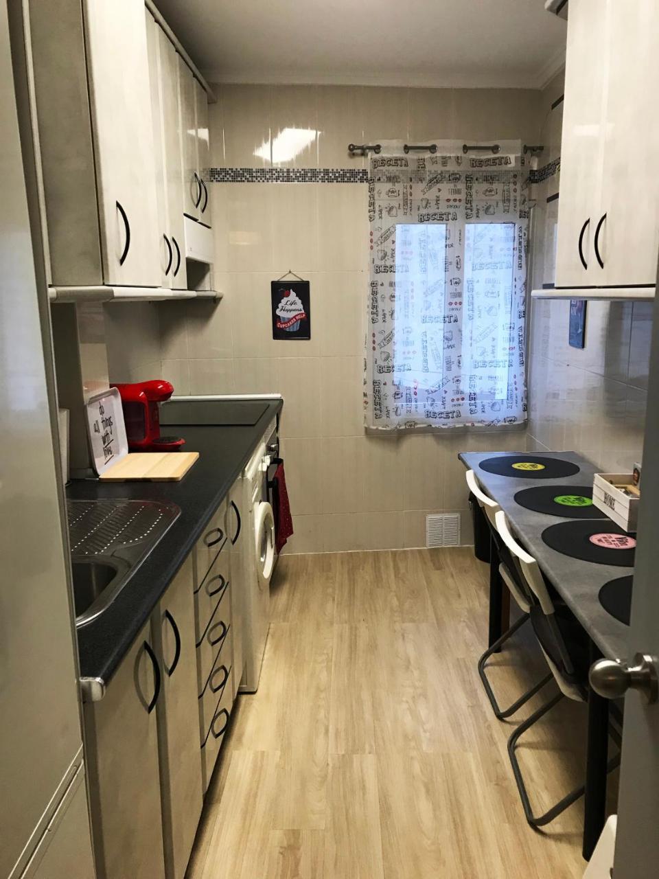 Apartamento HabitaHost Colón Cuenca  Exterior foto