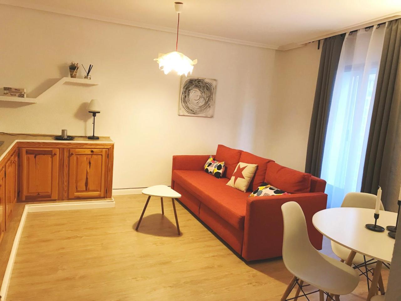Apartamento HabitaHost Colón Cuenca  Exterior foto